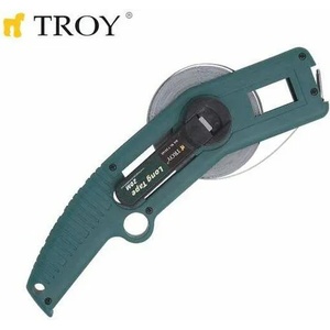 TROY 50 m/13 mm 23145