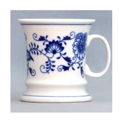 Cibulák Emperor 0,24 l Originálny cibuľový porcelán