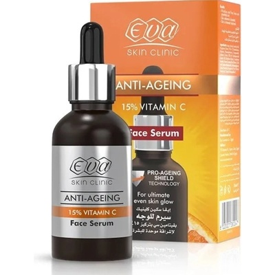 EVA sérum s vitamínem C 30 ml