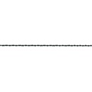Bahco List lupen. na dřevo střední 302-83S-12P