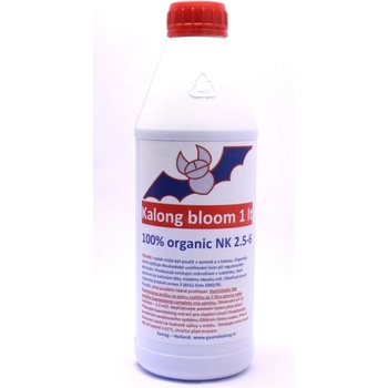 Kalong Organic BLOOM 1 L