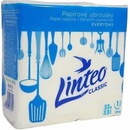Linteo classic servítky 1V 33x33cm 100ks