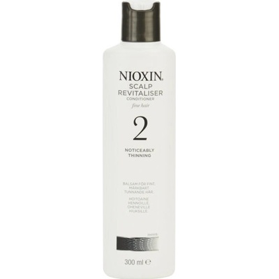 Nioxin Scalp Revitaliser Conditioner 2 300 ml