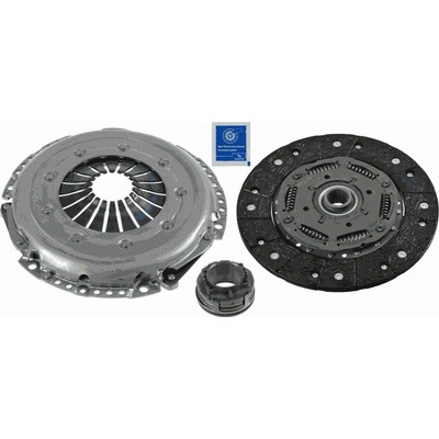 Spojková sada SACHS 3000951055