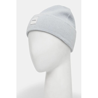 Calvin Klein Вълнена шапка Calvin Klein (K60K612584)