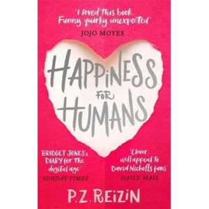 Happiness for Humans (2018)