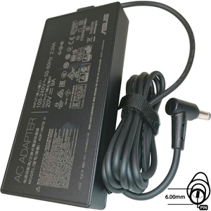 ASUS оригинален адаптер 180W 20V 3p (6PHI) (B0A001-00263400)
