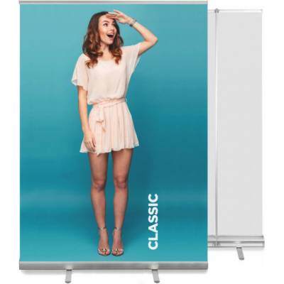 MH Technic s.r.o. Roll Up Classic 150x200 cm