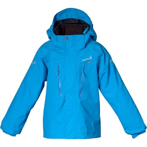 Isbjörn Детско водоустойчиво яке Isbjörn Kid's Storm Hard Shell Jacket Waterproof jacket - Sky Blue - размер 86/92 (EU) (703-1243-1311)