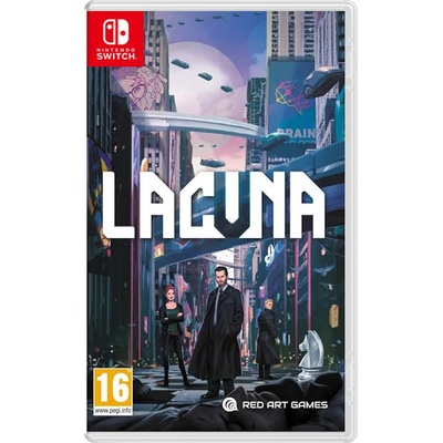 Lacuna