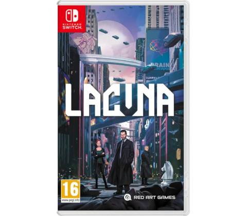 Lacuna