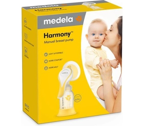 Medela Harmony Flex SK