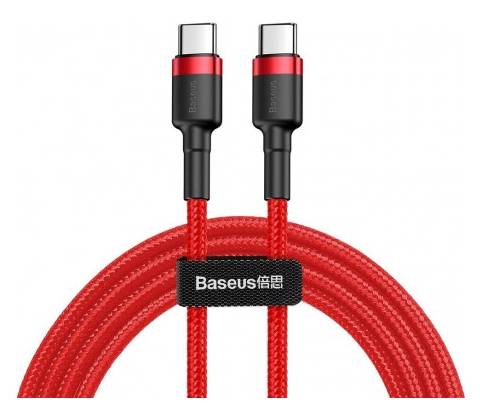 Baseus CATKLF-G09 červený