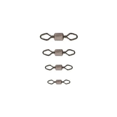 Cralusso Obratlík Rhombus Swivel 12 ks Veľkosť 7