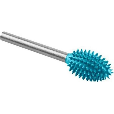 Dremel 9953 nerezová zubová fréza tvaru plamen 9,5mm 26159953DM – Zboží Mobilmania