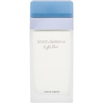 Test Dolce & Gabbana Light Blue toaletná voda dámska 100 ml Recenzia Dolce & Gabbana Light Blue toaletná voda dámska 100 ml