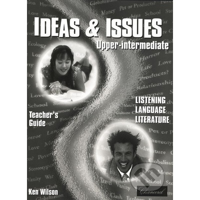 Ideas and Issues NEW Upper intermediate Teacher´s Book