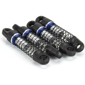 Pro-Line амортисьор 1: 30 Pro-Spec преден/заден 21.5mm (4): Axial SCX30