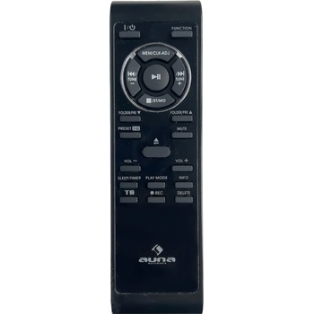 GENERAL AUNA Blackwood, Deerwood - дистанционно управление дубликат (Blackwood, Deerwood)