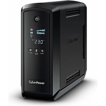 CyberPower CP550EPFCLCD