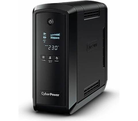CyberPower CP550EPFCLCD
