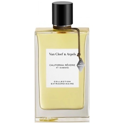 Van Cleef & Arpels California Rêverie parfémovaná voda dámská 75 ml