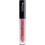 IsaDora Дълготрайно течно червило - гланц IsaDora Liquid Lip Cream (121102)