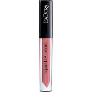 IsaDora Дълготрайно течно червило - гланц IsaDora Liquid Lip Cream (121102)