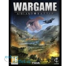 Wargame 2: Airland Battle