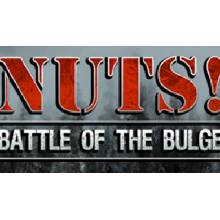 Nuts!: The Battle of the Bulge