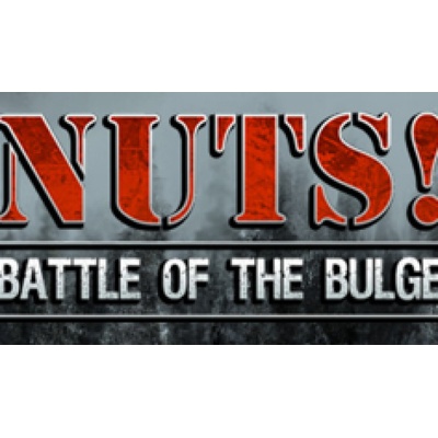 Nuts!: The Battle of the Bulge