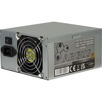 Inter-Tech HA-600AA2 600W 80 PLUS Gold (88882239)