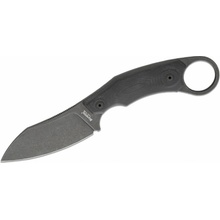 Lionsteel Fixed Blade M390 H1B GBK