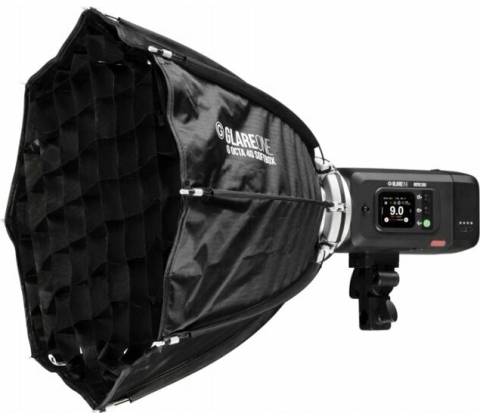 GlareOne softbox G Octa 40 SGSOFT40