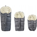 Sensillo fleecový Vlna Combi 3v1 grafitový