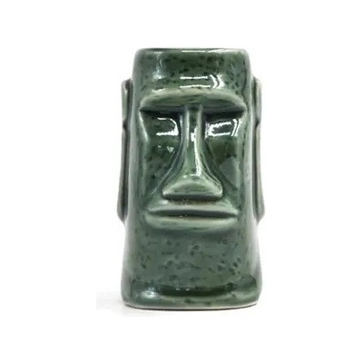 Keramický Tiki hrnek Moai 75ml