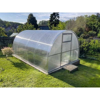 LEGI Oregano 4 x 3 m 4 mm GA179937 – Hledejceny.cz