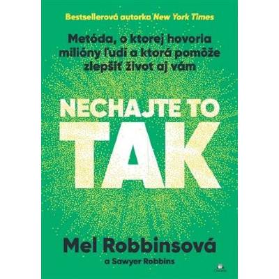 Nechajte to tak