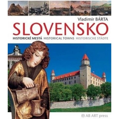 Slovensko - Vladimír Bárta