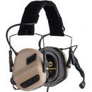 EARMOR M32 PLUS