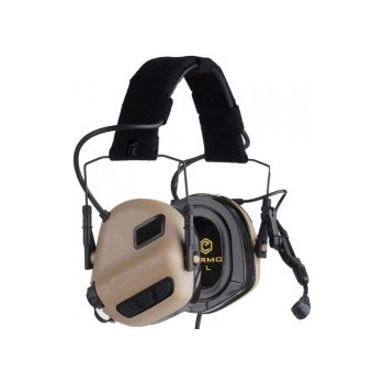 EARMOR M32 PLUS