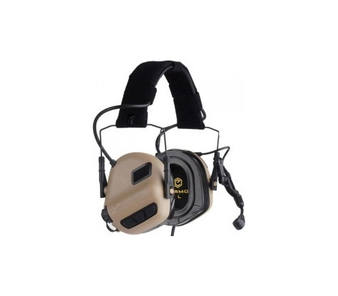 EARMOR M32 PLUS