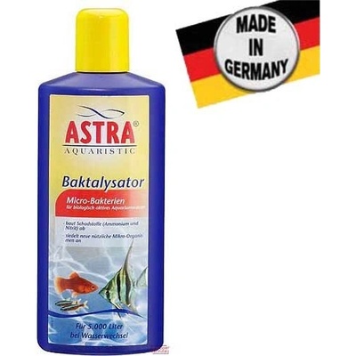 Astra Bactalysator Micro Bakterien 500 ml