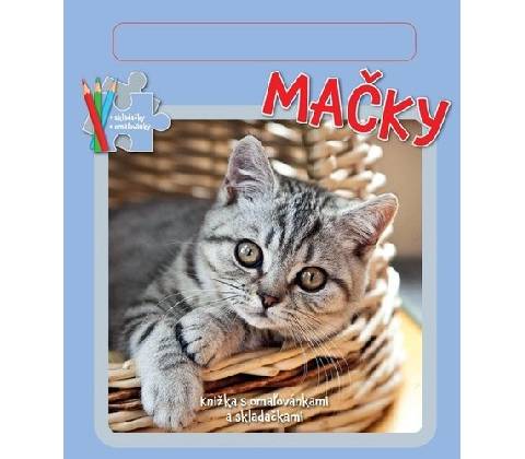 Mačky