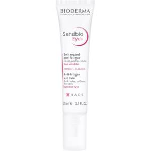BIODERMA Sensibio Eye+ околоочен гел- крем против признаците на умора 15ml