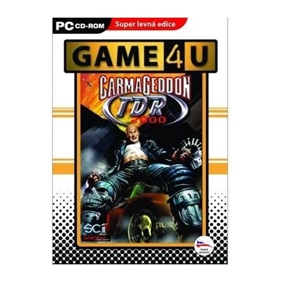 Carmageddon TDR 2000