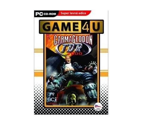 Carmageddon TDR 2000