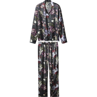 esmara Dámské saténové (květiny(32/34)) – Zbozi.Blesk.cz