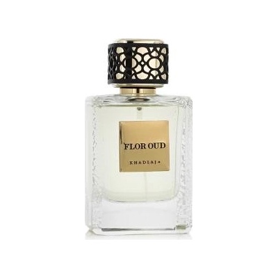 Khadlaj Flor Oud parfémovaná voda pánská 100 ml