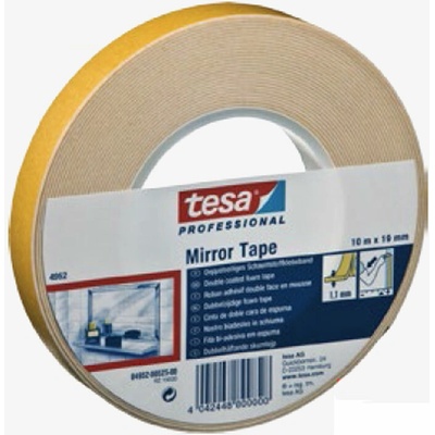 Tesa 94952 Páska montážna na zrkadlá 19 mm x 10 m 4952